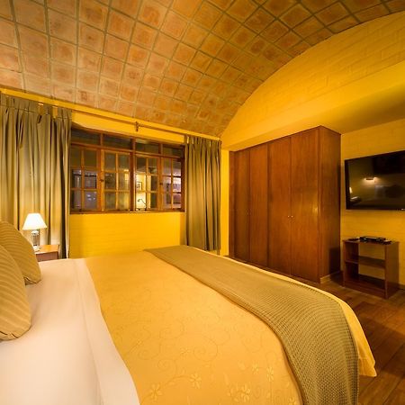 Casa De Baraybar Hotel Lima Kültér fotó