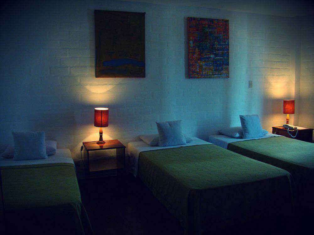Casa De Baraybar Hotel Lima Kültér fotó