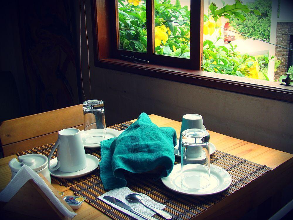 Casa De Baraybar Hotel Lima Kültér fotó