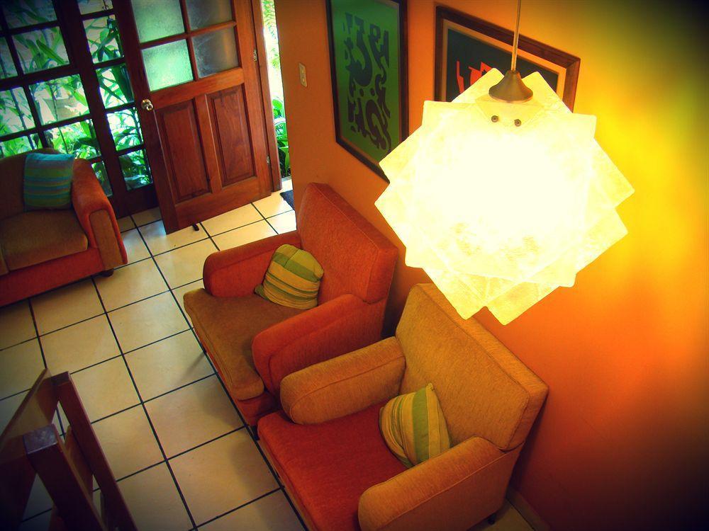 Casa De Baraybar Hotel Lima Kültér fotó