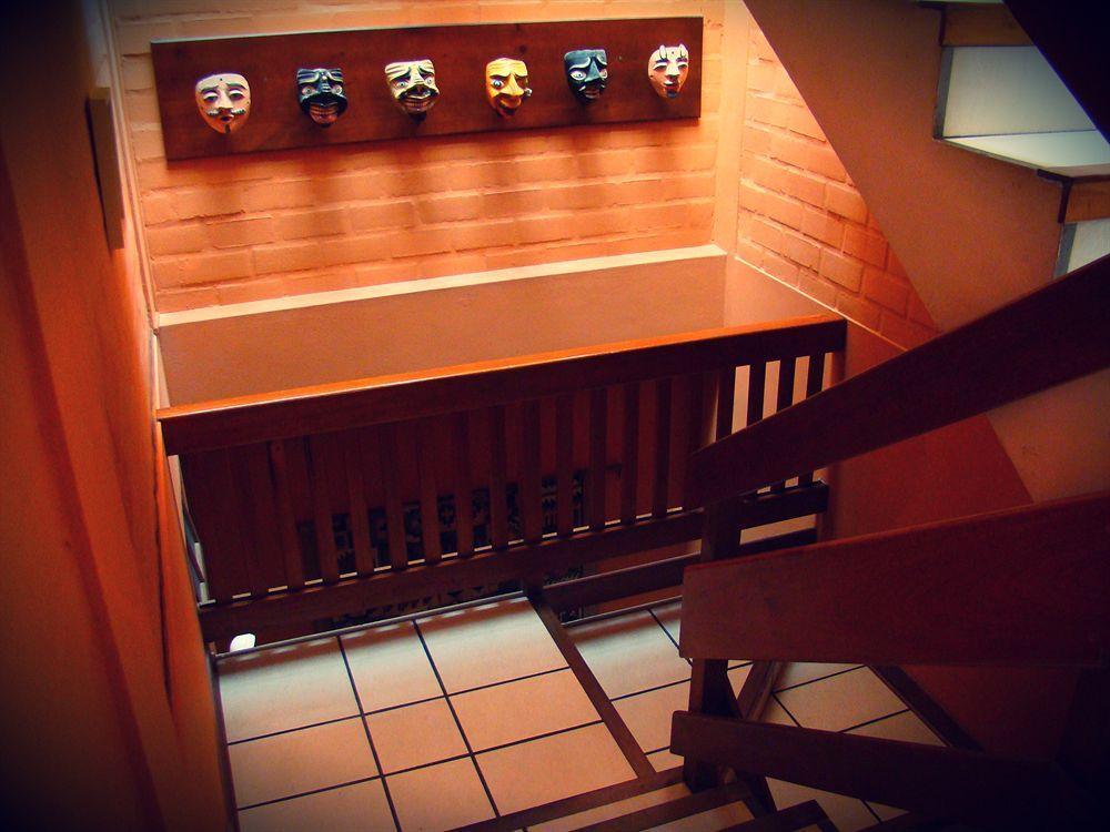 Casa De Baraybar Hotel Lima Kültér fotó