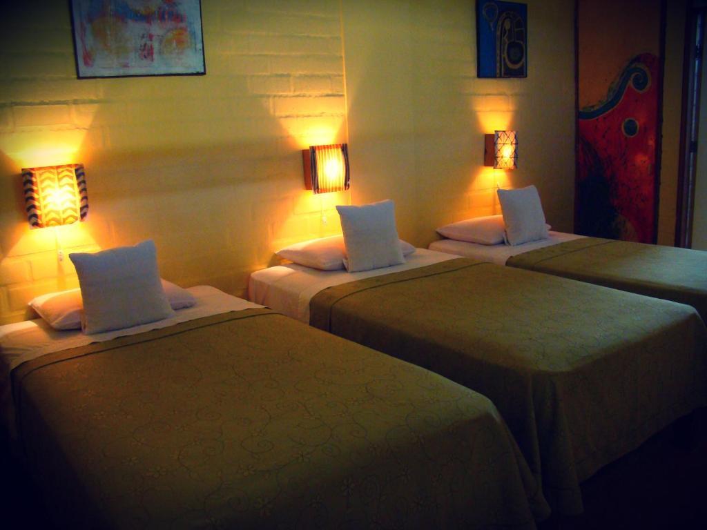 Casa De Baraybar Hotel Lima Kültér fotó