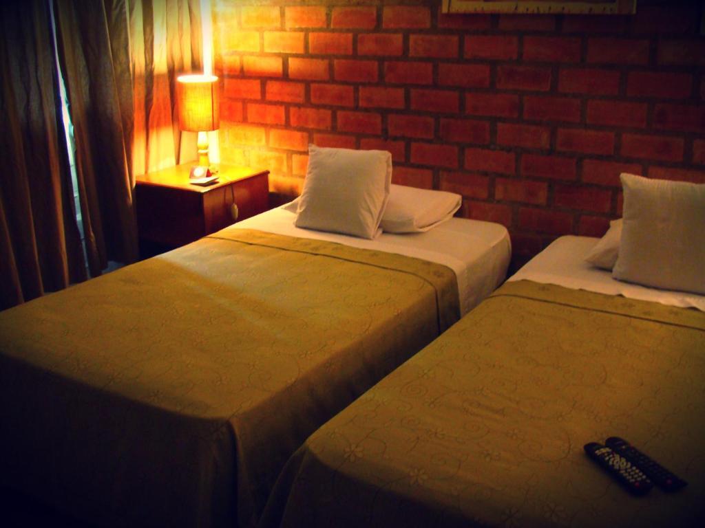 Casa De Baraybar Hotel Lima Szoba fotó