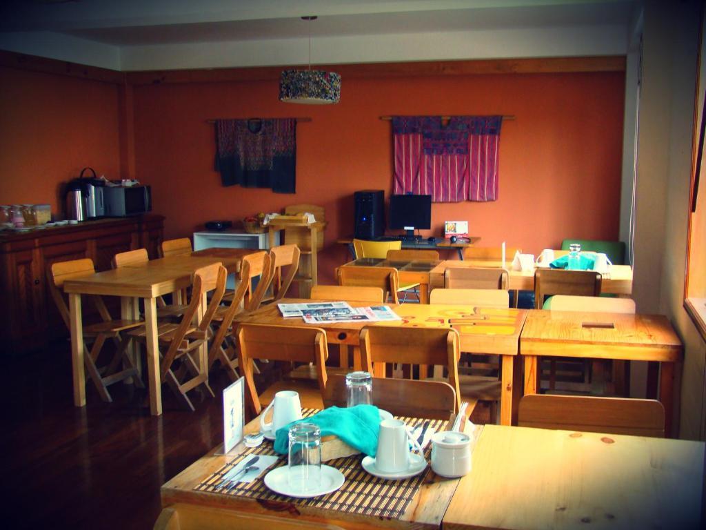 Casa De Baraybar Hotel Lima Kültér fotó