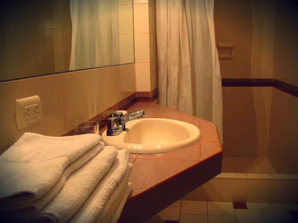 Casa De Baraybar Hotel Lima Kültér fotó