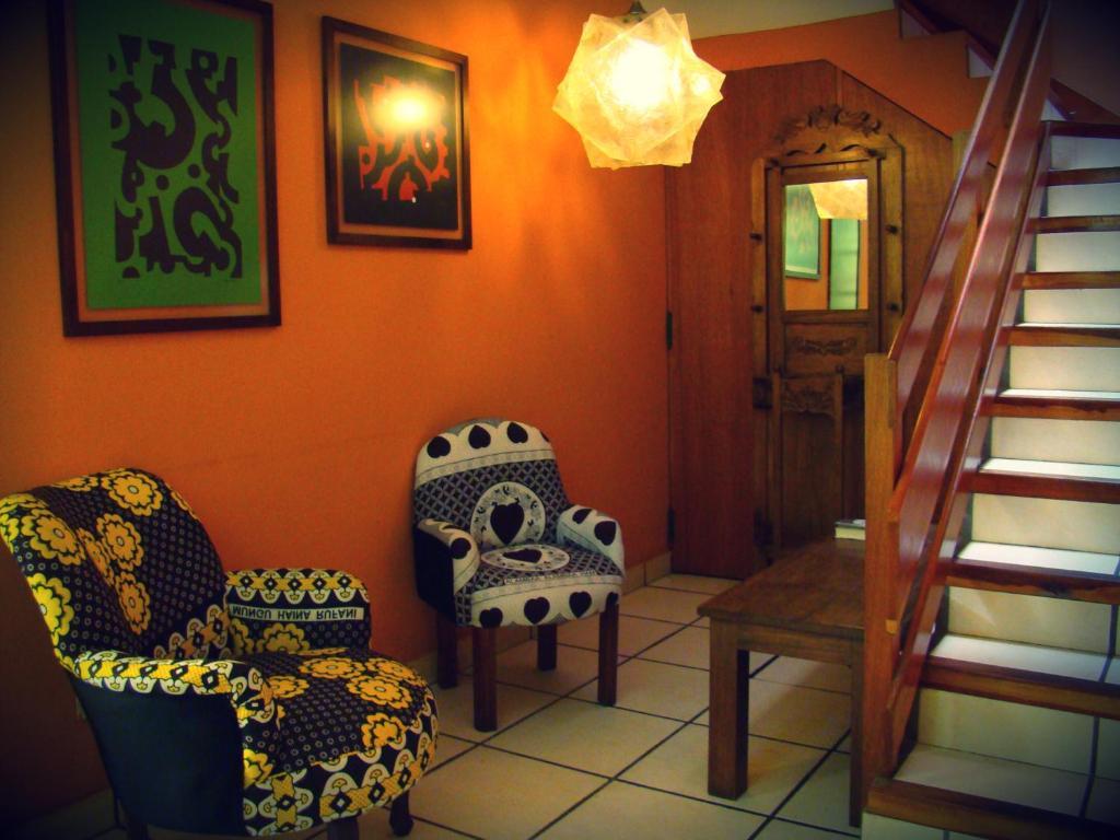 Casa De Baraybar Hotel Lima Kültér fotó