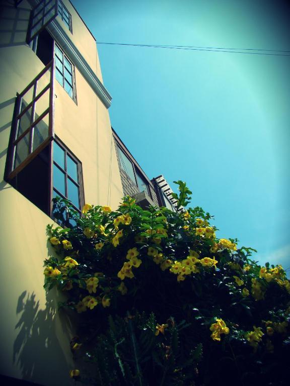 Casa De Baraybar Hotel Lima Kültér fotó