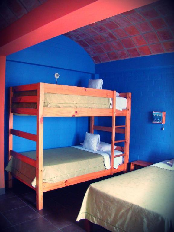 Casa De Baraybar Hotel Lima Szoba fotó