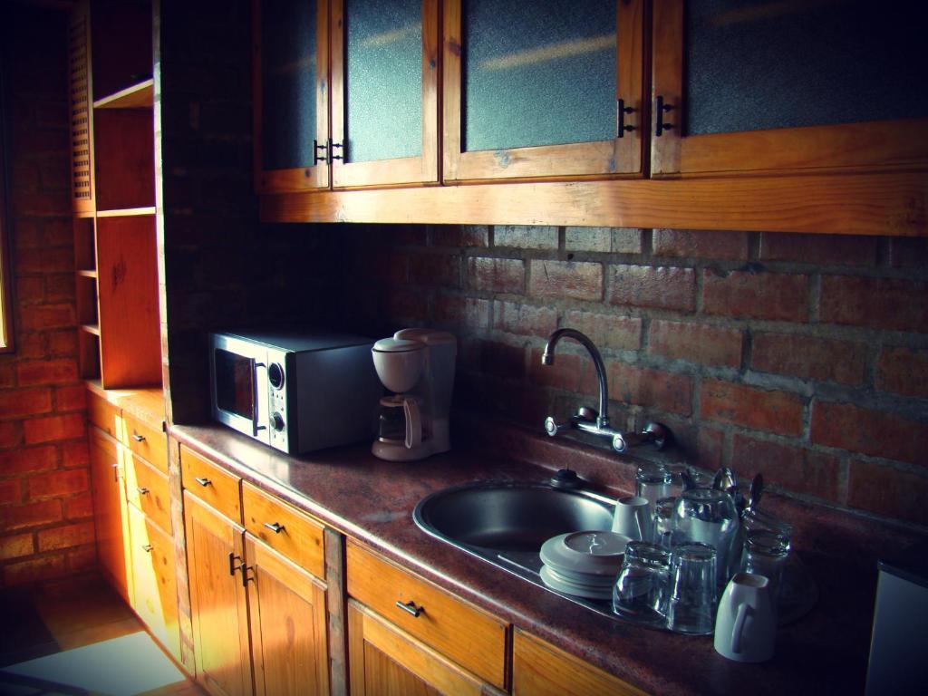 Casa De Baraybar Hotel Lima Szoba fotó