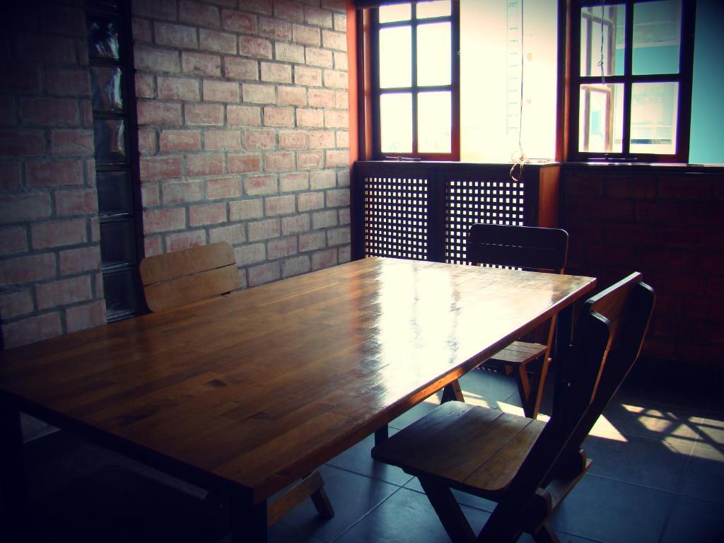Casa De Baraybar Hotel Lima Szoba fotó