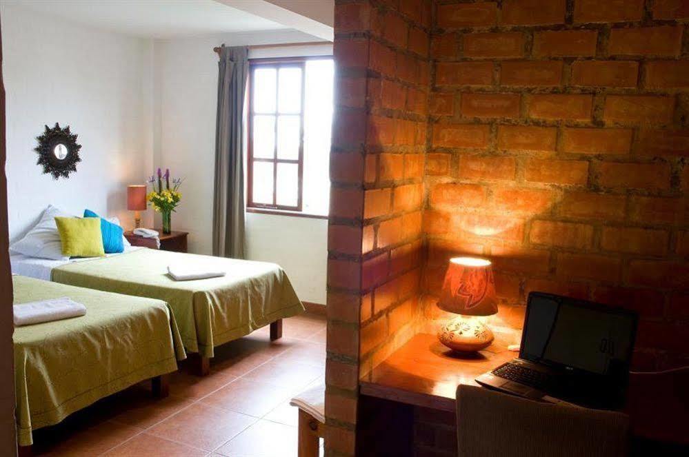 Casa De Baraybar Hotel Lima Kültér fotó