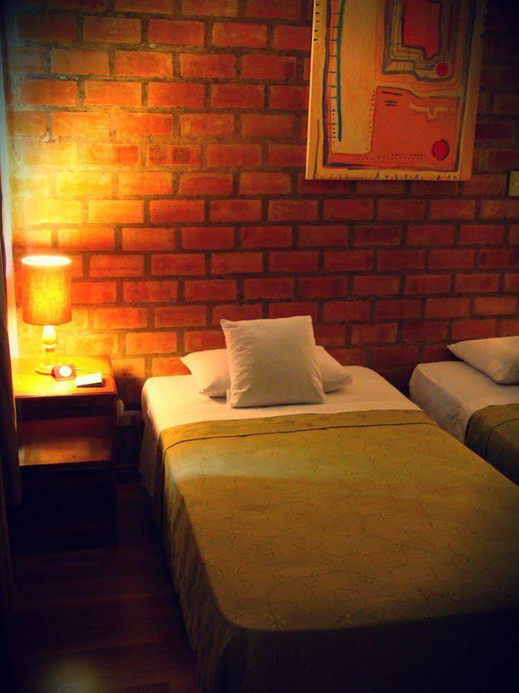 Casa De Baraybar Hotel Lima Kültér fotó