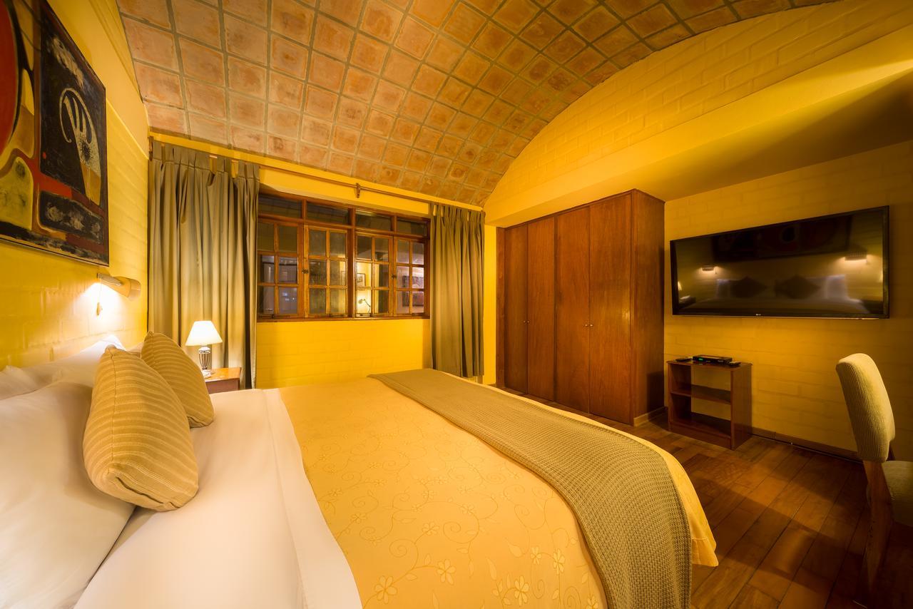 Casa De Baraybar Hotel Lima Kültér fotó