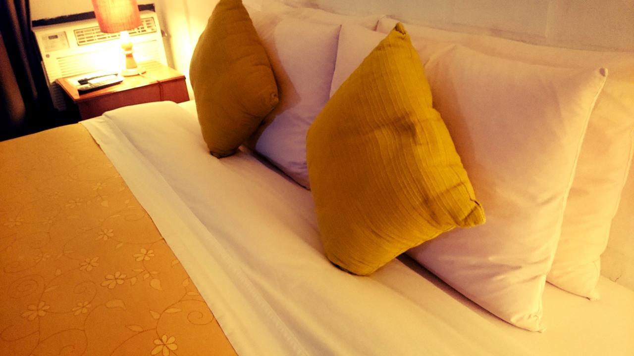 Casa De Baraybar Hotel Lima Kültér fotó