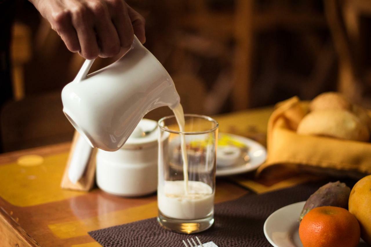 Casa De Baraybar Hotel Lima Kültér fotó